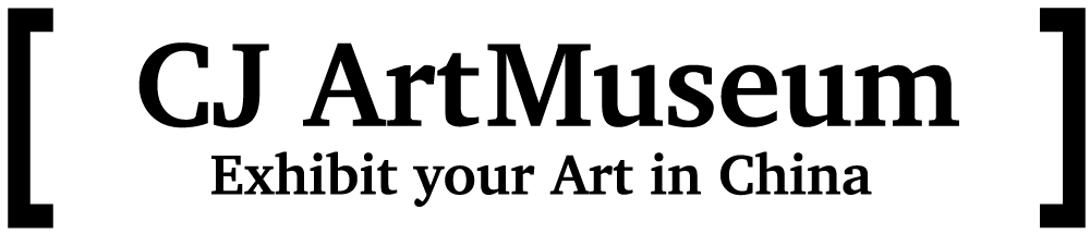 Chen Jun Art Museum Logo